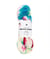 Pelote de laine Luxury HAND-DYED HAPPINESS CHUNKY - 100GR - Rico Design 01 Bleu