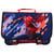 Cartable Spiderman Bleu 41 CM Haut de gamme