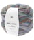 Pelote de laine Creative Melange Aran Wonderball - 200 GR - Rico Design 23 Multicolore Retro