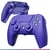 Manette Sans fil Starion Bluetooth Velvet Purple pour PS5, PC, Mobile - Oniverse