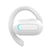 Ecouteurs Bluetooth Sport Réduction De Bruit Son Stéréo Haute Qualité Blanc YONIS