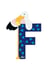 Lettre F - Sevi