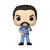Happy Gilmore 2 - Figurine POP! Hal L 9 cm - Funko