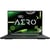 Ordinateur portable Gigabyte - AERO X16 1VH93FRC94AH - Gris - 1,9 kg