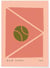 Affiche Tennis Rétro : Tennis Match 1995 | A3 : 29,7x42cm