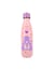 Gourde My Sweety Pop - Rose - Bisounours en Acier Inox