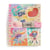 Carnet secret code numerique Lam - Djeco - Rose