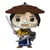 Ghost of Yotei - Figurine POP! Atsu 9 cm - Funko