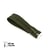 Fermeture éclair Z19 - laiton Séparable 6mm - 65 cm