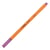 Lot de 10 stylos-feutres pointe fine 0,4 mm - STABILO - Point 88 - Lilas clair