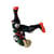 My Hero Academia - Figurine Katsuki Bakugo Dynamight Maximatic