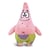 Bob l'éponge - Peluche Patrick 20 cm