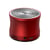 Enceinte Bluetooth Portable Gold IPX5 Étanche Basses Profondes Hi-Fi 360° Rouge YONIS
