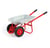 Brouette 2 roues pour enfant - Bigjigs Toys