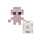 Kit mosaïque DIY pixel art - Little monster - Rose