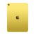 Apple IPad - Tablette Ipad os, écran 11 pouces (27.9 cm), WiFi + stockage 128 Go - Jaune