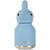 Mini gourde isotherme Bestie Elephant (200 ml) Asobu