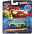 Véhicule cars glow racers : dinoco cruz ramirez - voiture miniature - MATTEL