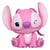 Lilo & Stitch - Tirelire Angel 20 cm - Monogram Int.