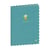 UNIVERSITAIRE COLOR ML Festy - 10x15 cm - Semainier - 13 mois de août à août