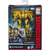 Figurine - HASBRO - Transformers - Bumblebee - Studio Series 49 Deluxe - 12 cm - Jaune, Noir