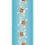 Chemin de Table One Piece