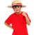 Chapeau Canotier de Luffy   One Piece