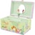 Coffret musical Sirène et Coquillage - Ulysse