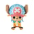 One Piece - Statuette Look Up Tony Tony Chopper 11 cm