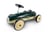 Porteur vintage vert Solex – MGM