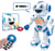 POWERMAN STAR Robot Interactif (Français)
