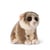 WWF – Loris le paressauex pygmee – 18cm - Marron