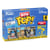 Disney - Pack 4 figurines Bitty POP! Sorcerer Mickey 2,5 cm - Funko