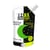 Peinture tous supports - Pailletée et phosphorescente - Vert - 60ml - IZINK - Diamond glow