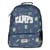 Sac à dos Camps Boy 42 CM - 2 compartiments Logo