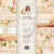 8 papiers scrapbooking 30.5 x 30.5 cm LemonCraft GROW OLD WITH ME