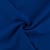 Tissu Sergé extensible uni Bleu roi