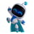 Astro Bot - Figurine Astro Bot 12 cm