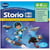 VTECH Jeu Hd Storio - Miles Dans L'Espace