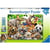 Puzzle XXL 300 pieces Mignons renard – Ravensburger