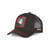 Casquette trucker avec filet Naruto Classic Itachi - Capslab