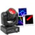 Maxi Beam 60 BoomTone DJ
