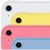 Apple IPad - Tablette Ipad os, écran 11 pouces (27.9 cm), WiFi 6 / Bluetooth 5.3 + RAM 8 Go + stockage 256 Go + caméra principale 12 mpx - Rose
