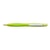 Porte-mine UNI-BALL Shalaku S M5228 Grip - Lot de 12 - 0,5 mm - Vert Pomme