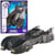 Puzzle 3D 202 pièces - Batmobile Batman - Spin Master