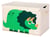 Coffre à jouets Dino - 3 Sprouts