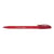 Stylo à bille - Rouge - Pointe moyenne - PaperMate - Ink Joy 100 M