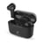 Ecouteurs Bluetooth - NEDIS HPBT2475BK avec reduction de bruit - Noir