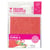 Tapis de texture pour pâte polymère - Floral 2