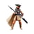 Star Wars Episode VI Black Series Archive 2022 - Figurine Leia Organa (Boushh) 15 cm